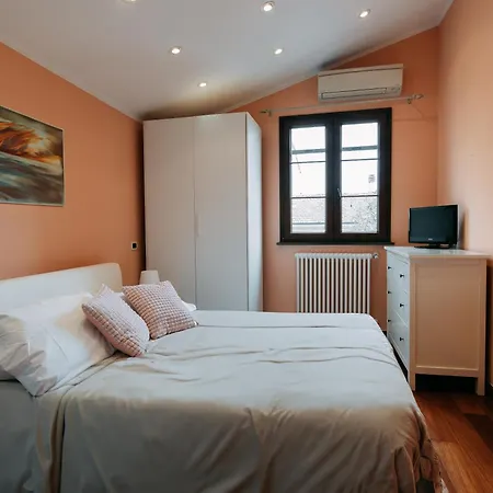 Ferienhaus Casa Privata