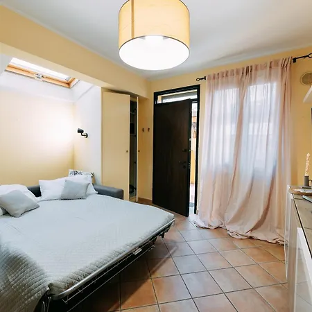 度假居 Casa Privata *