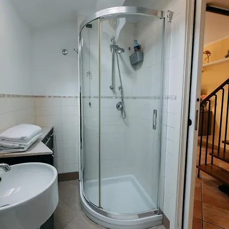 Casa Privata Ferienhaus Viareggio