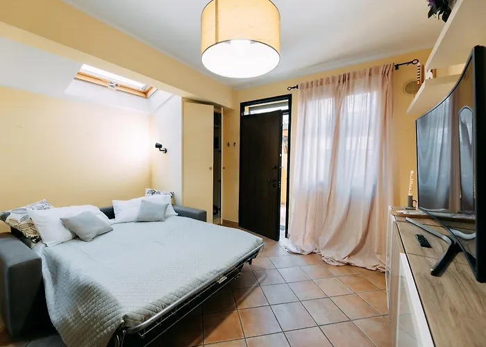 Holiday home Casa Privata *