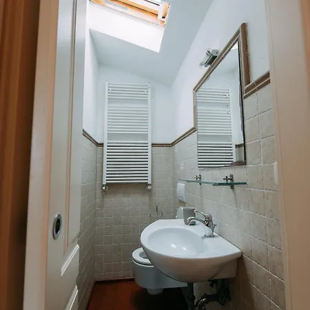 Holiday home Casa Privata