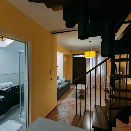Casa Privata * Viareggio