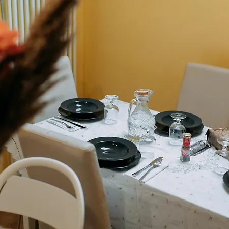 Σπίτι διακοπών Casa Privata Βιαρέτζιο