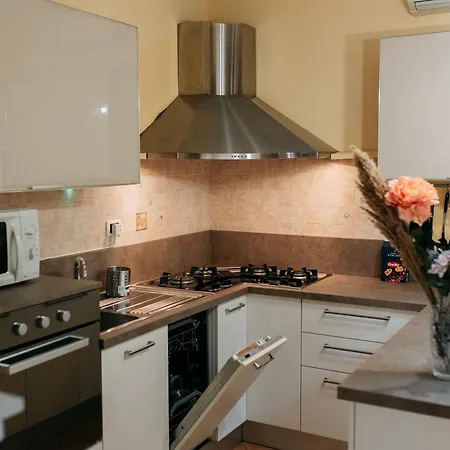 Casa Privata