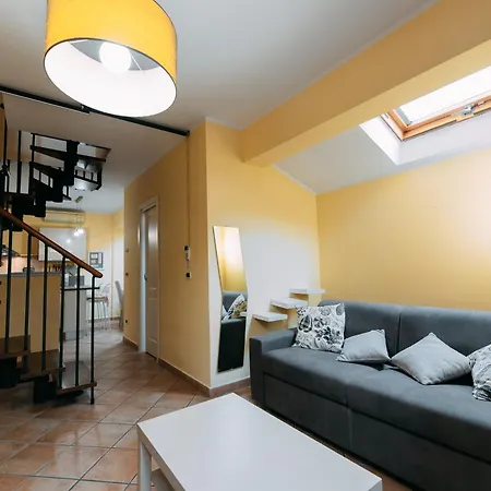 Casa Privata Holiday home