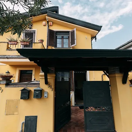 Casa Privata *