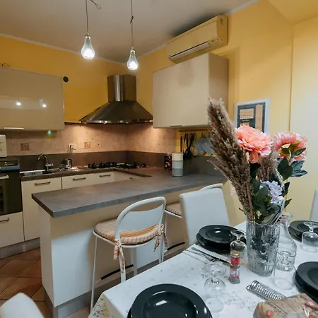 Holiday home Casa Privata Viareggio