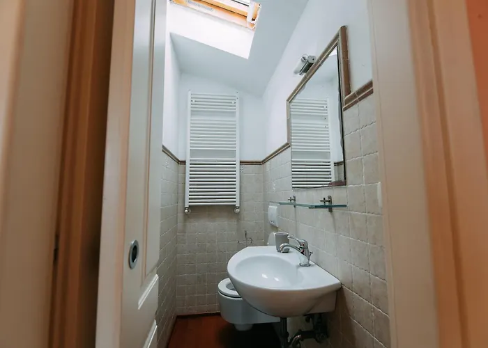 Dom wakacyjny Casa Privata