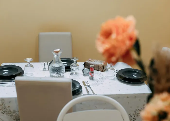 Hébergement de vacances Casa Privata Viareggio