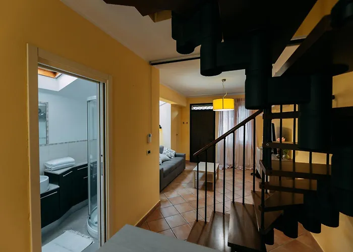 Casa Privata * Viareggio