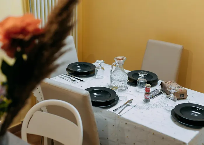 Dom wakacyjny Casa Privata Viareggio