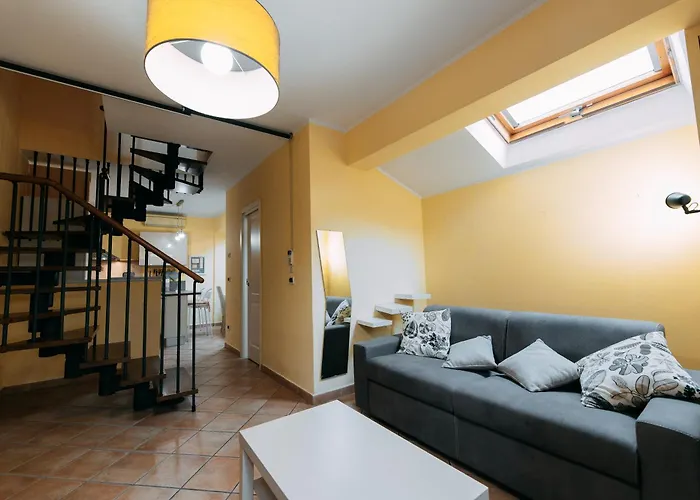 Casa Privata Dom wakacyjny