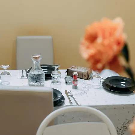 Vakantiehuis Casa Privata Viareggio