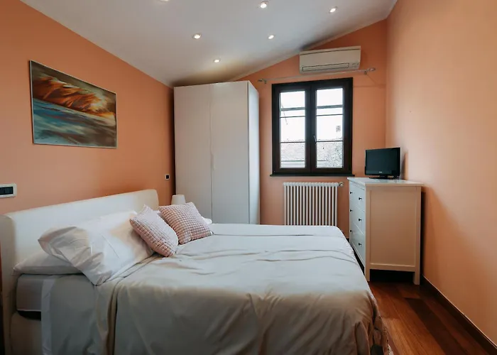 Vakantiehuis Casa Privata